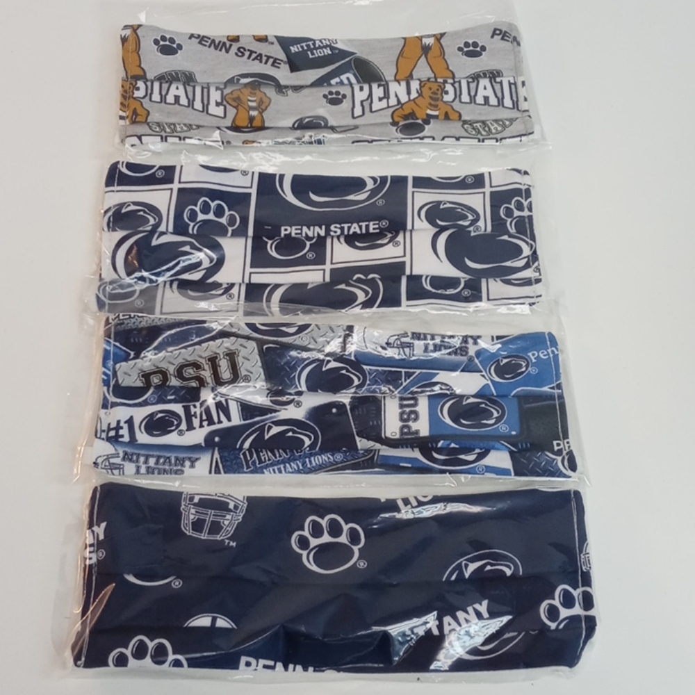 4 Mask / Go Penn State